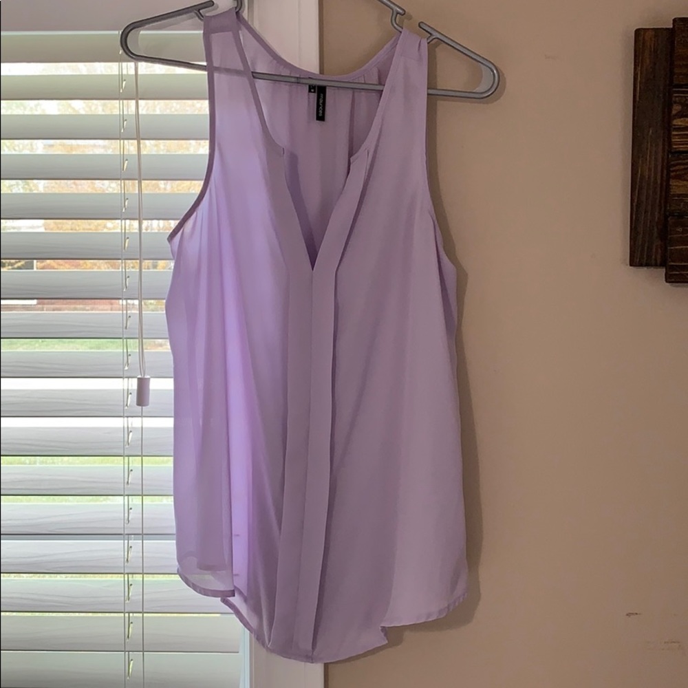 Medium Maurice’s top